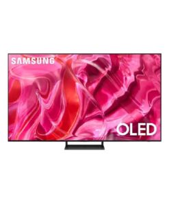 Televisor Samsung 77" OLED 4K S90C