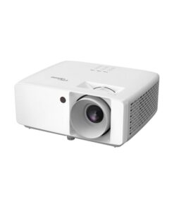 OPTOMA ZW350e - Láser