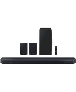 Sistema Samsung Q-Series 9.1.4 ch HW-Q930D