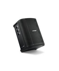 Altavoz portátil Bluetooth Bose S1 Pro +