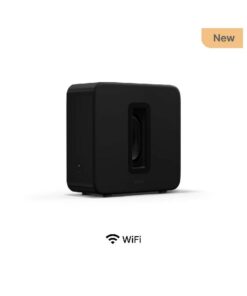 Sonos Sub 4 gen