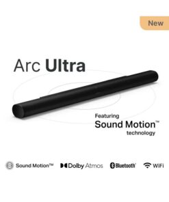 Sonos Arc Ultra