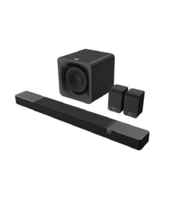 Klipsch Flexus Core 200 + Flexus Surr 100 + Flexus Sub 100
