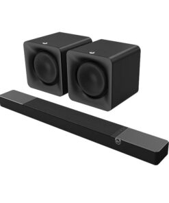 Klipsch Flexus Core 200 + Flexus Sub 100 x2
