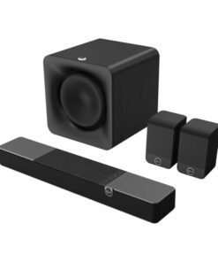 Klipsch Flexus CORE 100 4.1 System