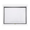 Pantalla Manual Vidium CBM121WS Con Speed Control