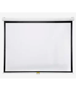 Pantalla Manual Vidium CBM121WS Con Speed Control