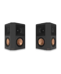 Klipsch RP-502S II - Surround Sound Speakers