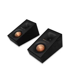 Klipsch R-40SA - Dolby Atmos Surround Sound Speakers