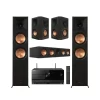 Home Theater - Klipsch Reference Premiere