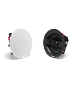 Bose Virtually Invisible® 791 Series II in-ceiling speakers (Par)