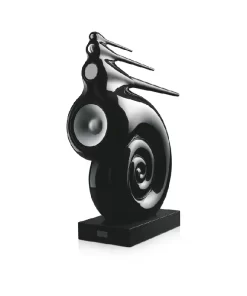 Bowers & Wilkins - Nautilus