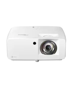 Proyector láser 4K UHD Optoma UHZ35ST