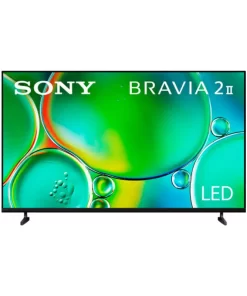 Sony BRAVIA 5 98" 4K HDR Smart Mini-LED TV