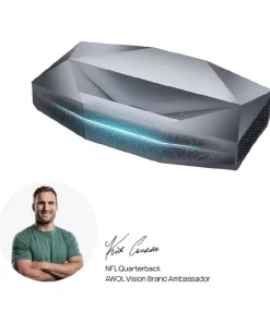 AWOLL - Aetherion Max RGB Laser UST
