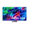 75 Inch Class Micro RGB R95H 4K Samsung Vision AI Smart TV (2026)