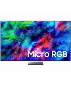 75 Inch Class Micro RGB R95H 4K Samsung Vision AI Smart TV (2026)