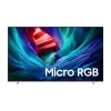 115 Inch Class MICRO RGB TV Smart TV (2025)