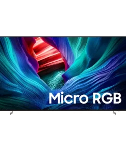 115 Inch Class MICRO RGB TV Smart TV (2025)