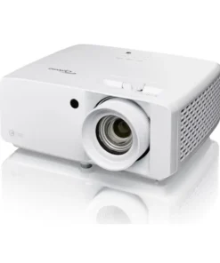 Proyector láser 4K UHD inalámbrico - Optoma ZK551