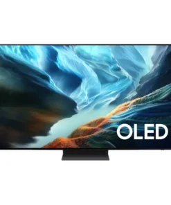 Samsung 77 Inch Class OLED S90H - Vision AI Smart TV | (2026)