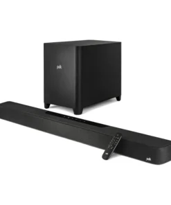Polk - MagniFi Max AX