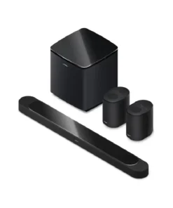 Bose Lifestyle Home Theater Set